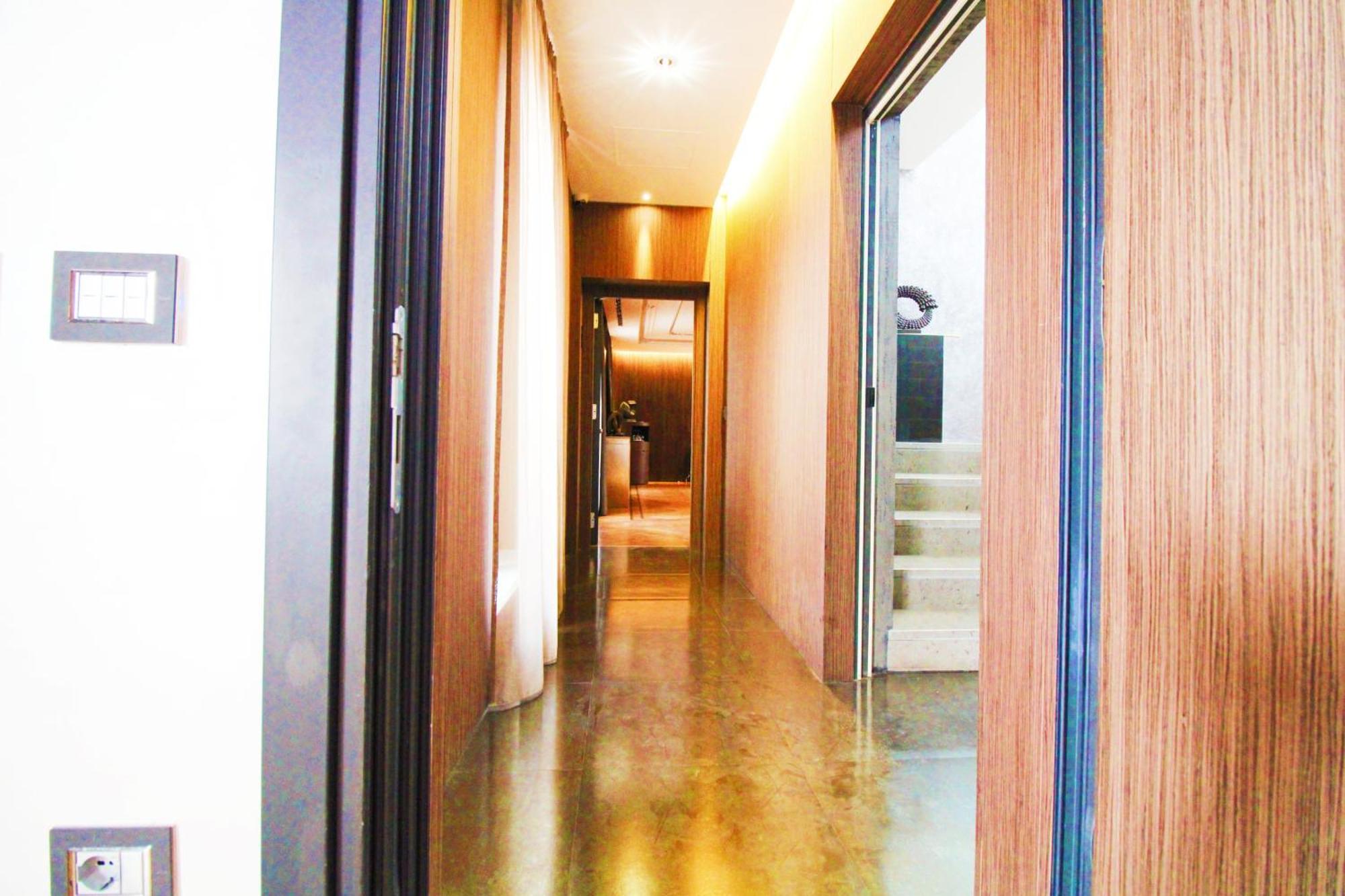 Diva Luxury Hotel — Foto 1