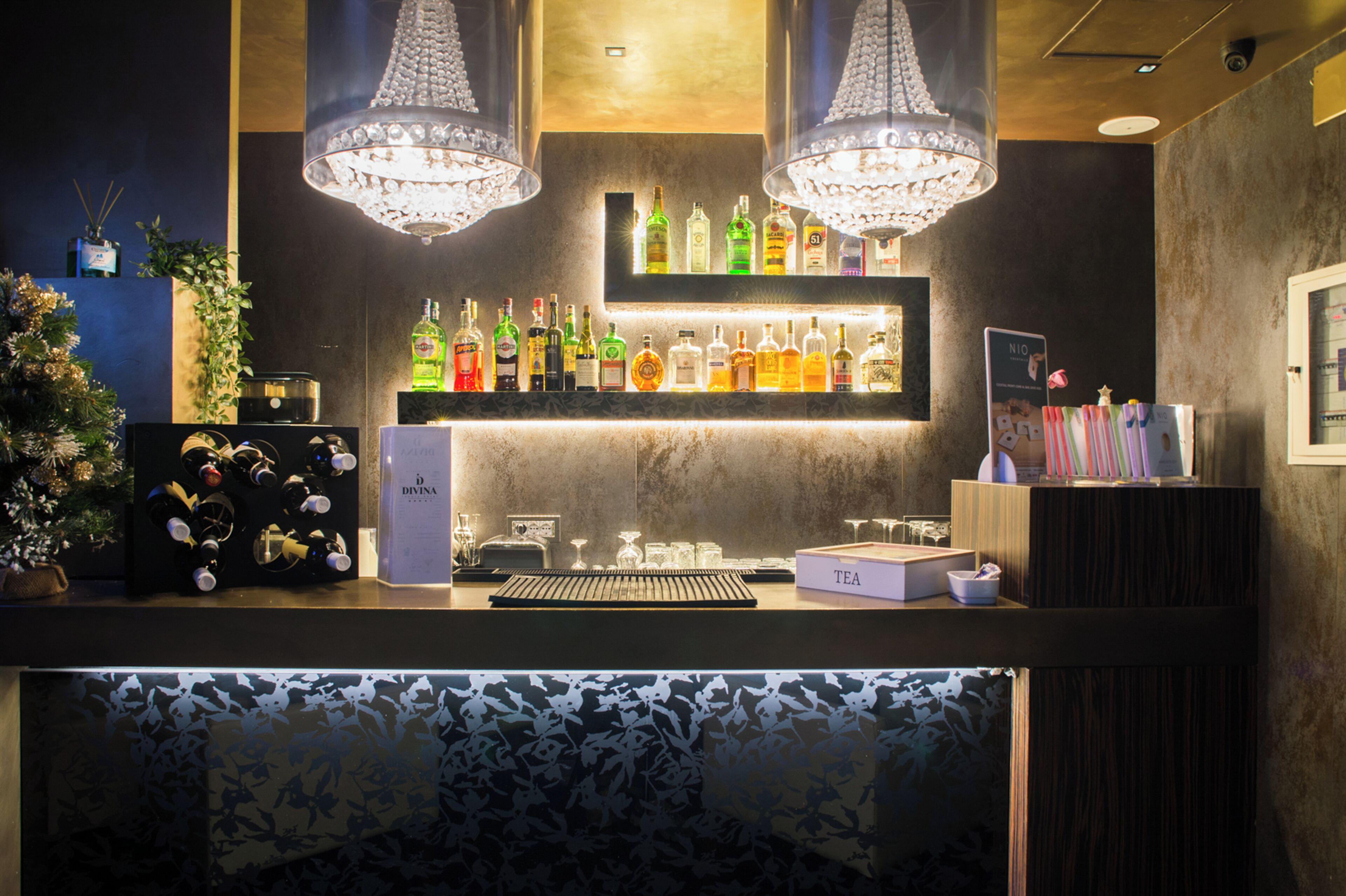 Diva Luxury Hotel — Foto 2