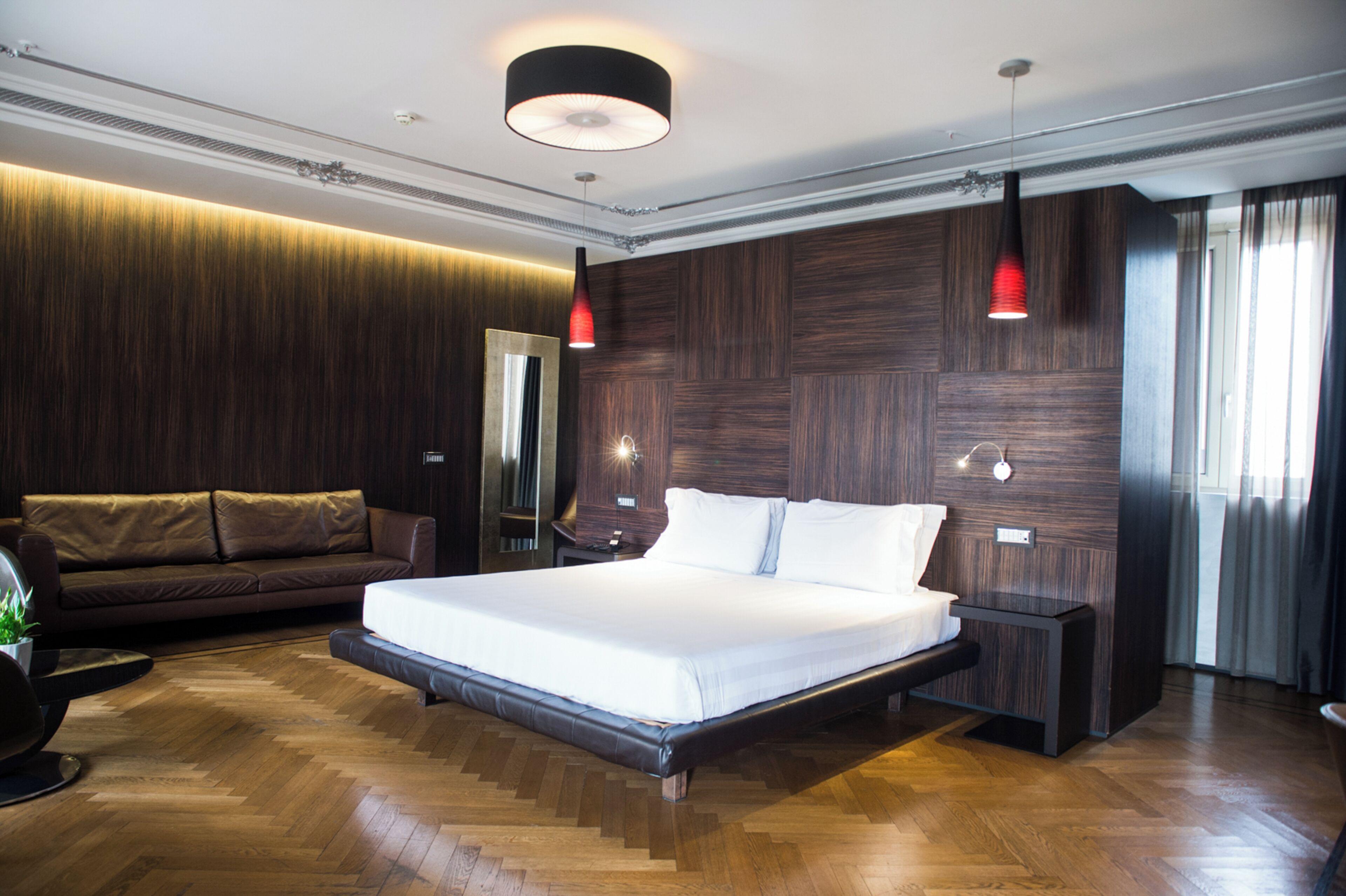 Diva Luxury Hotel — Foto 3